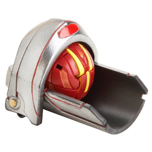 Bakugan Spin Controller V1 Red S3