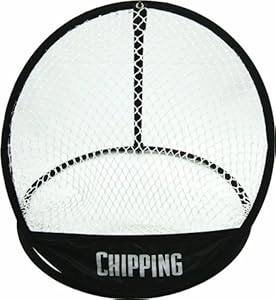 Golf Chipping Net by Longridge