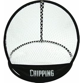 Longridge Golf Chipping Net