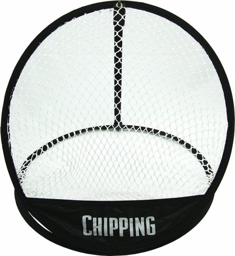 Longridge Golf Chipping Net