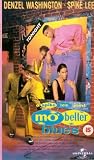 Mo' Better Blues [1990] VHS