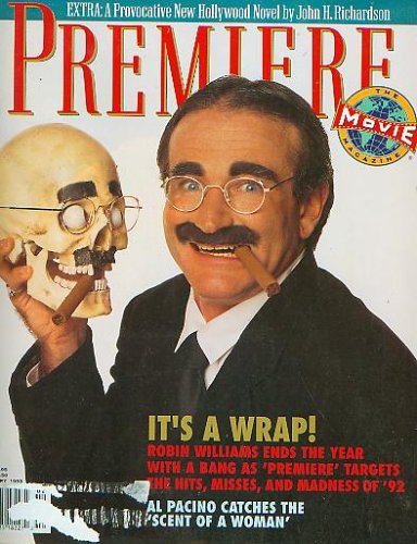 Robin Williams