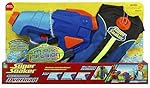 Super Soaker Max Infusion Overload