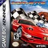 Eigenschaften Global Star  / Corvette - GBA