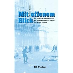 Mit offenem Blick