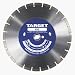 Target 542774462 VH5 12 (305) x .118 x 1DP - 20mm BFor general purpose cutting of cured concrete, brick and rebar
