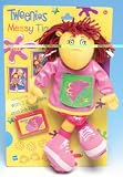 Tweenies - Messy Time Plush Fizz
