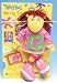 Toys : Tweenies - Messy Time Plush Fizz