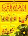 German for Beginners with audio cd (Languages for Beginners S.)