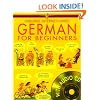 German for Beginners with audio cd (Languages for Beginners S.)