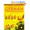 German for Beginners. With Audio-CDs (Languages for Beginners)