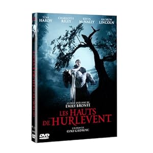 Les hauts de Hurlevent