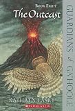 Outcast (Guardians of Ga'hoole)