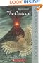 The Outcast (Guardians of Ga'hoole)