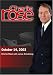 DVD : Charlie Rose with Lance Armstrong (October 14, 2003)