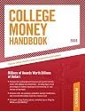 College Money Handbook 2009 (Peterson's College Money Handbook)