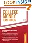 College Money Handbook 2009 (Peterson's How to Get Money for College)