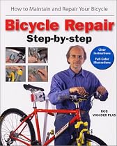 Bicycle Repair Step-by-step (Cycling Resources)