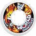 World Industries Flamethrower Skateboard Wheel Set