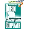 Godplayer by Robin Cook