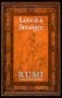 Love Is a Stranger: Selected Lyric Poetry