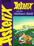 Asterix and the Chieftain's Shield (0917201671) by [???]