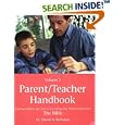 Parent Teacher Handbook: Teaching Children Ages 10 to 12 Everything They Need to Know About The Bible (Parent Teacher... by  Edward A. Buchanan