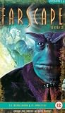 Review Contender Entertainment Group  / Farscape - Vol. 2.6 [1999]