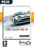 Colin McRae Rally 3 (PC CD)
