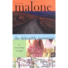 The Delectable Mountains, Or, Entertaining Strangers