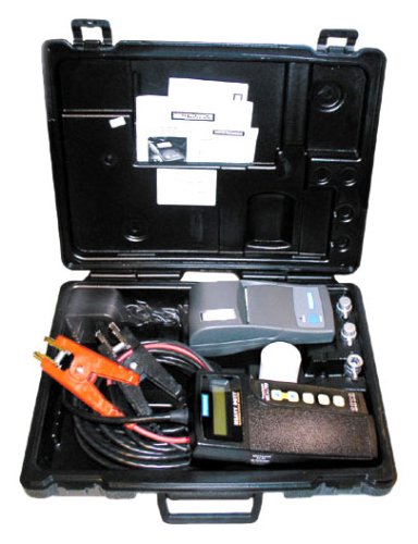 Midtronics  700K  Heavy Duty Electrical Systems Analyzer with Printer