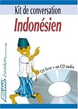 Revue Assimil S.A.  / Indonésien ; Guide + CD Audio