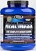Gaspari Nutrition Real Mass, Chocolate Ice Cream, 5.95 lb Tub