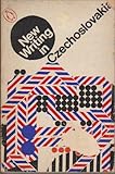 New writing in Czechoslovakia