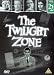 The Twilight Zone - Vol. 22 [UK IMPORT]