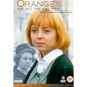 Oranges Are Not the Only Fruit [Region 2]