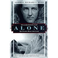 Alone: The Classic Polar Adventure