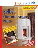 Selbst �fen und Kamine bauen