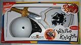 Small World Toys Activity (Dragon Warrior White Knight Set) 8