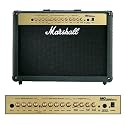 Marshall Amplification MG250DFX Combo - 250 Watt Electric Guitar Amplifier