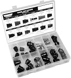 Dorman 030611 Whl Nut Cover Asst