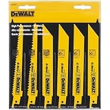 DEWALT D180036 2-1/4-Inch Standard Bi-Metal Hole Saw
