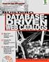 Building Database Driven Catalogs