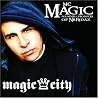 Image of album by MC Magic