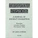 Conversational Hypnosis: A Manual of Indirect Suggestion