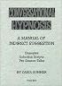 Conversational Hypnosis: A Manual of Indirect Suggestion