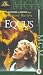 VHS : Equus [1977]