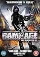 Rampage [DVD] [2009]