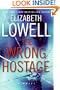 The Wrong Hostage: A Novel