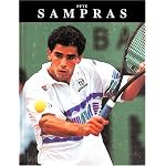 Pete Sampras (Sports Superstars Tennis Stars) book cover